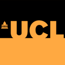 University College London logo